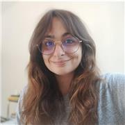 Studentessa di antropologia, religioni e civiltà orientali, offro lezioni private online e dal vivo a Reggio Emilia